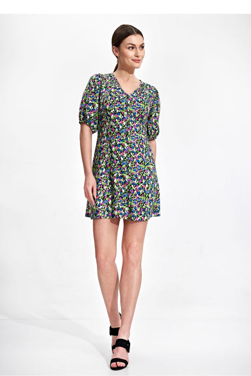 Daydress model 167189