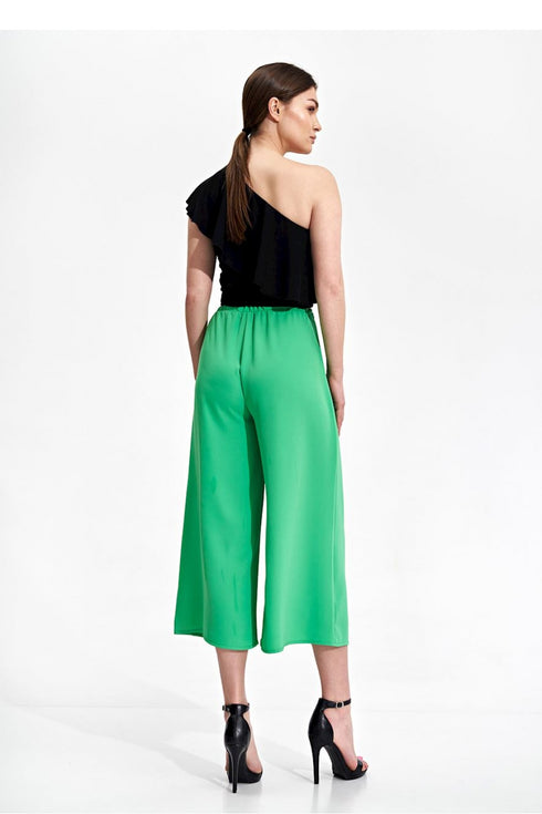 Women trousers model 167228