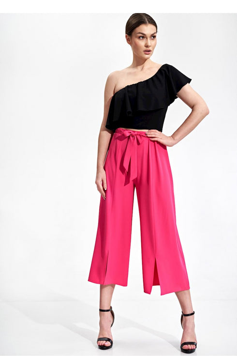 Women trousers model 167229