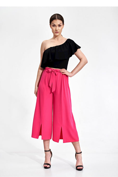Women trousers model 167229