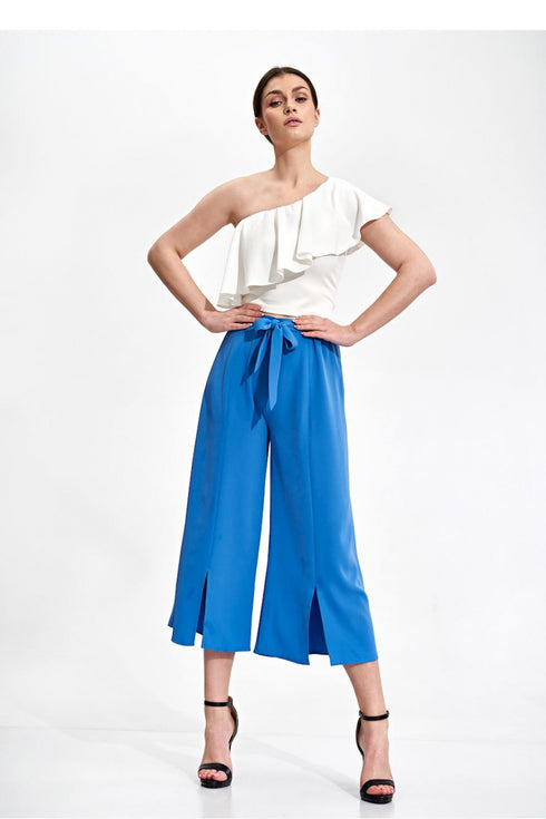 Women trousers model 167230