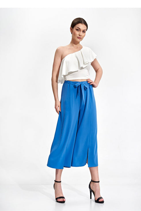 Women trousers model 167230