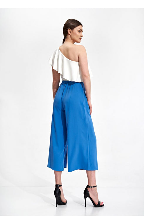 Women trousers model 167230