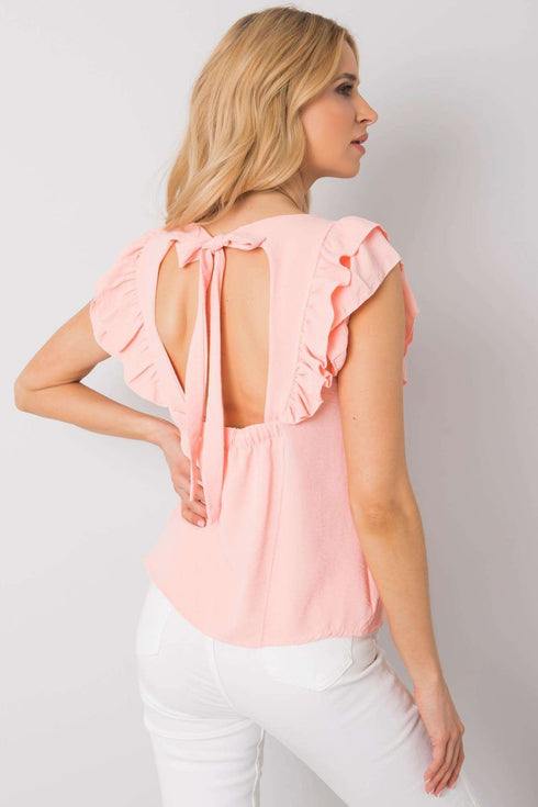 Blouse model 167256 Och lla
