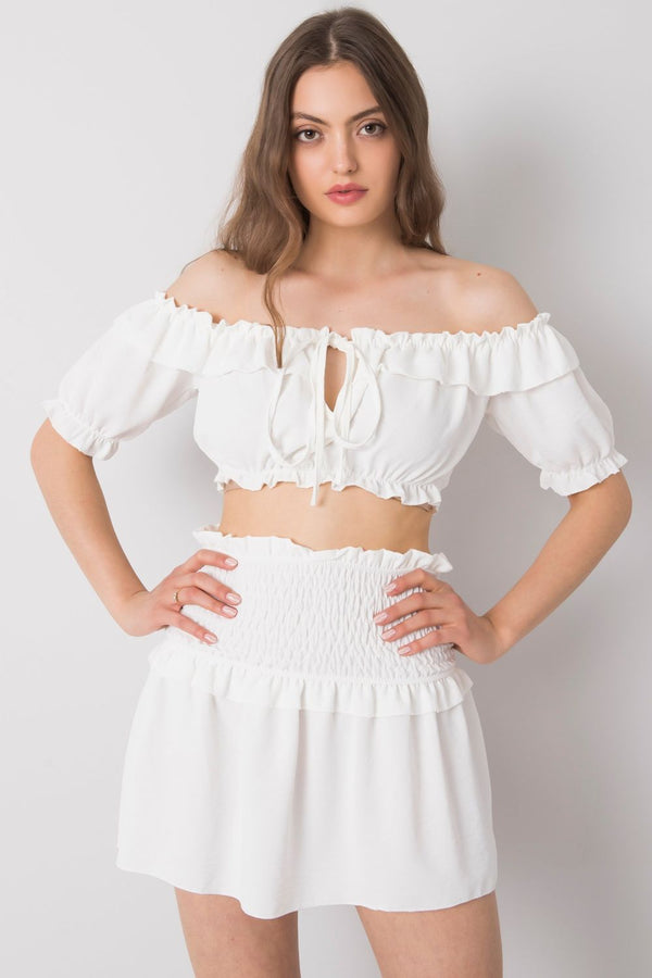 Blouse model 167519 Och lla