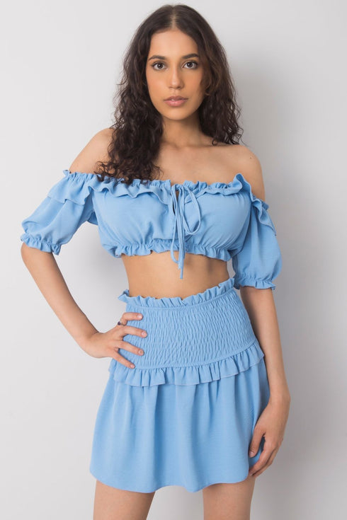 Blouse model 167520 Och lla