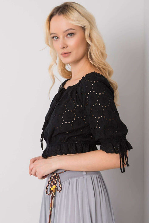 Blouse model 167532 Och lla