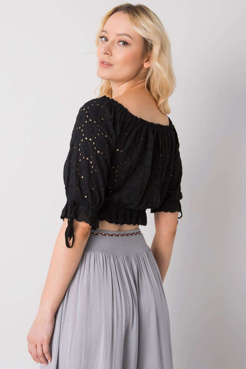 Blouse model 167532 Och lla
