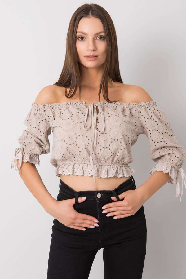 Blouse model 167533 Och lla