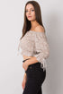 Blouse model 167533 Och lla