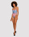 Swimsuit one piece model 168110