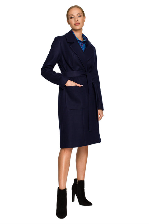 Coat model 169939