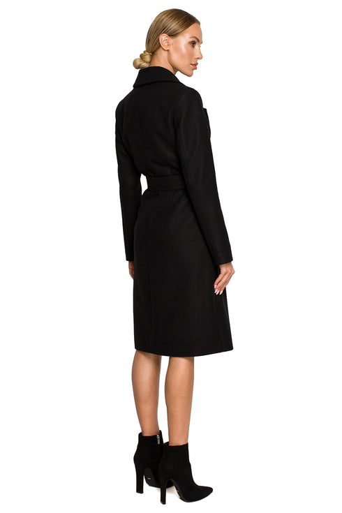 Coat model 169940