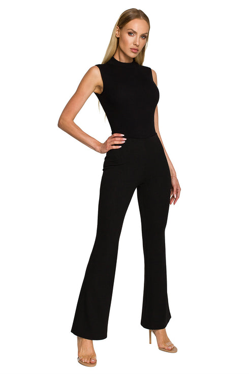 Women trousers model 169948