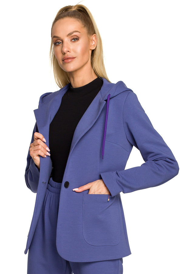 Jacket model 169998