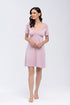 Nightshirt model 170101 Balla