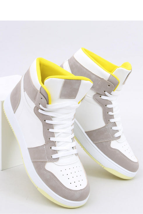 Sneakers model 170606