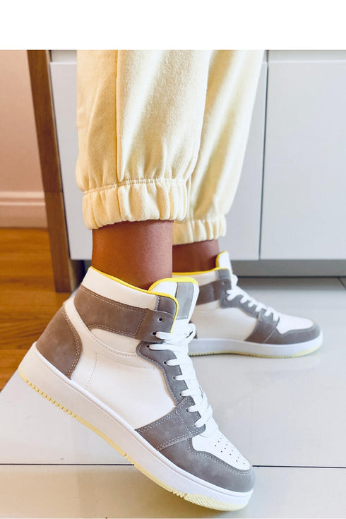 Sneakers model 170606