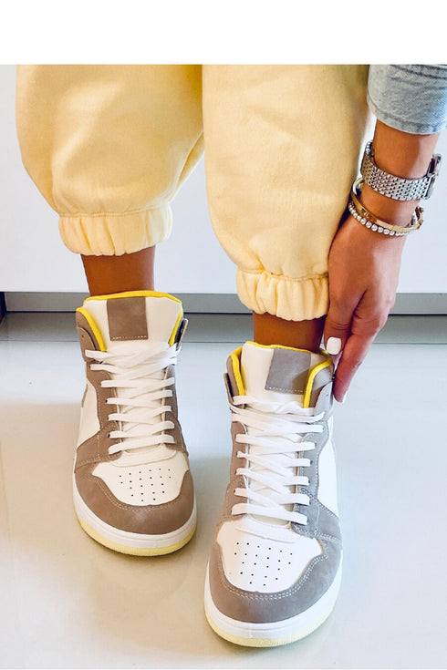 Sneakers model 170606