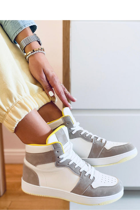 Sneakers model 170606