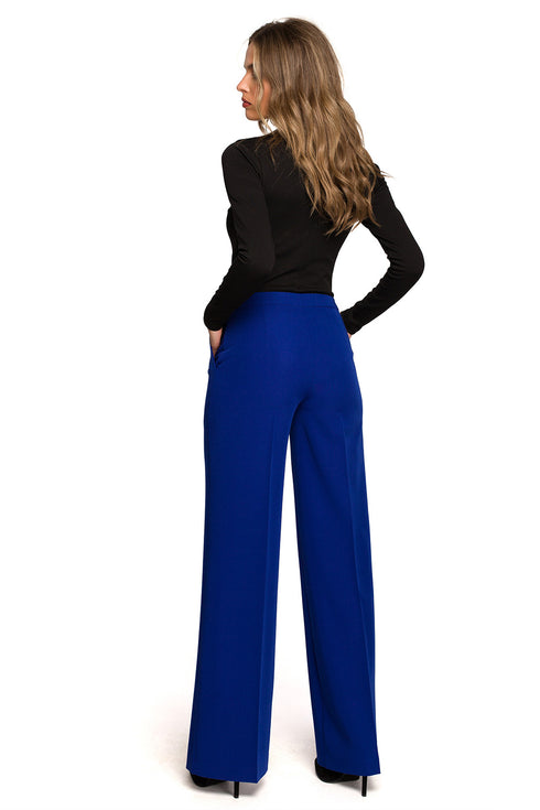 Women trousers model 171209