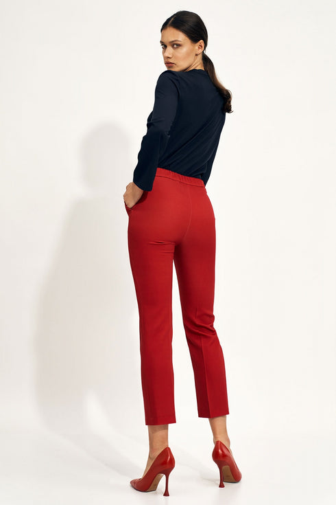 Women trousers model 171278