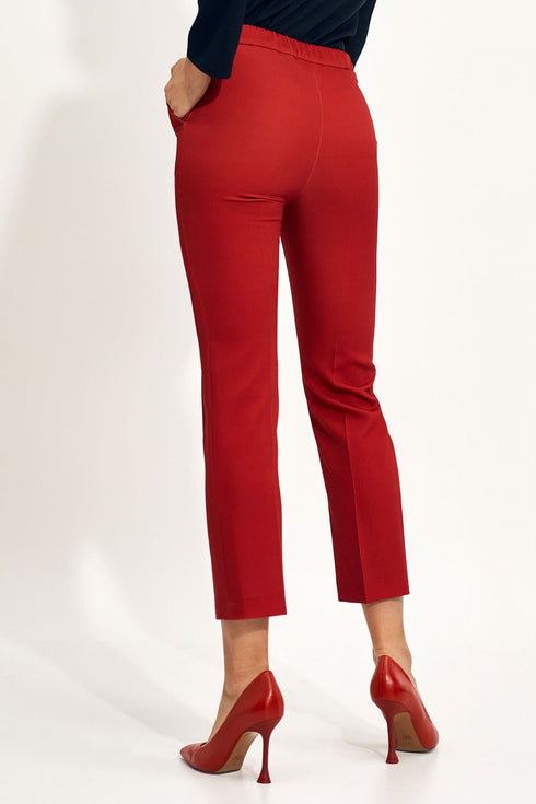 Women trousers model 171278