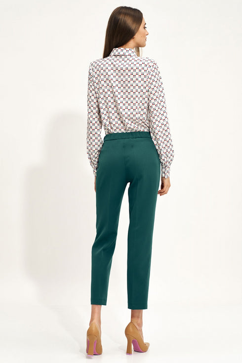 Women trousers model 171279