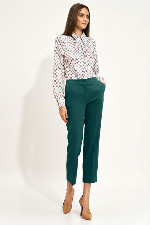 Women trousers model 171279