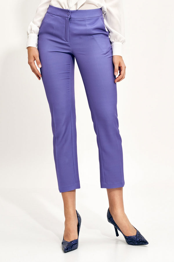 Women trousers model 171286