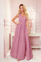 Long dress model 171455