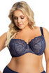 Semi-soft model 172152 Lingerie