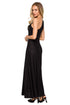 Evening dress model 172394