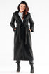 Coat model 173855