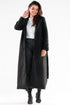 Coat model 173855