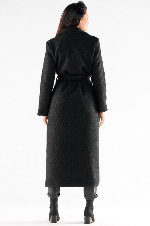 Coat model 173855