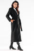 Coat model 173855