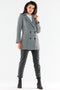 Coat model 173857