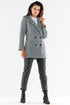 Coat model 173857