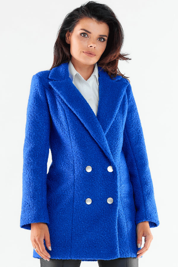 Coat model 173859