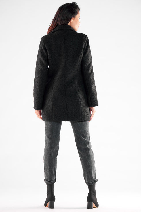 Coat model 173861