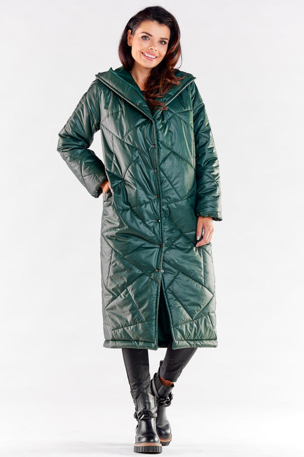 Coat model 173877