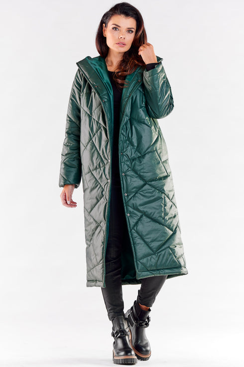 Coat model 173877