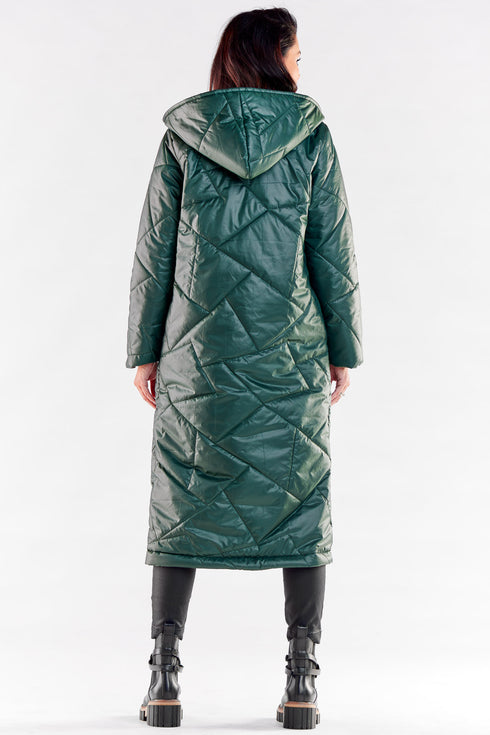 Coat model 173877