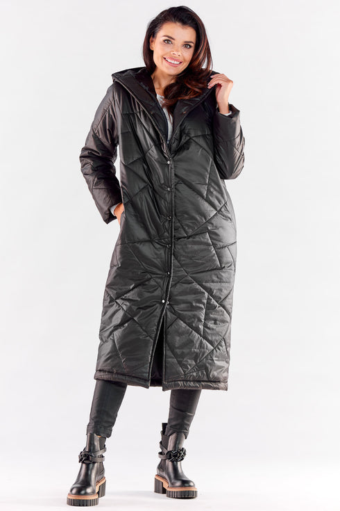 Coat model 173878