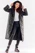 Coat model 173878