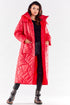 Coat model 173879