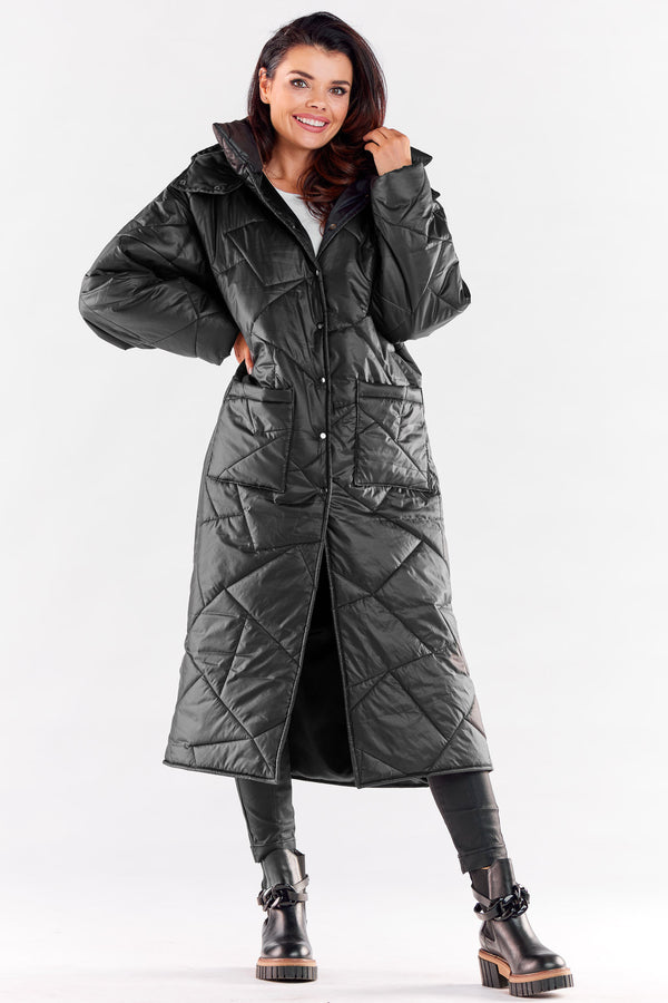 Coat model 173881