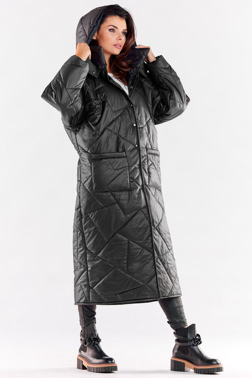 Coat model 173881