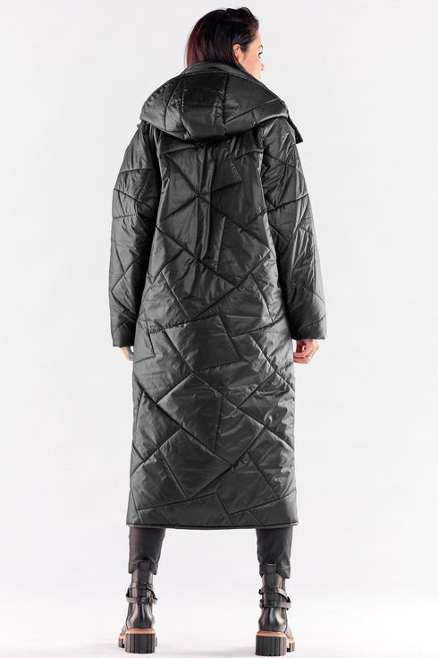 Coat model 173881